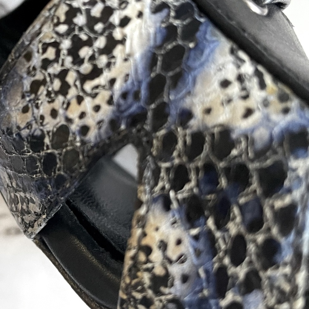 Rebecca Minkoff Reed Lace Up Stiletto Booties - Picture 9 of 10